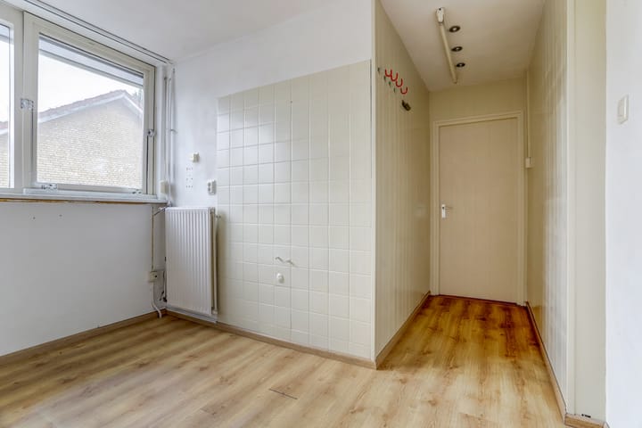 Foto 27 van Van Haestrechtstraat 28