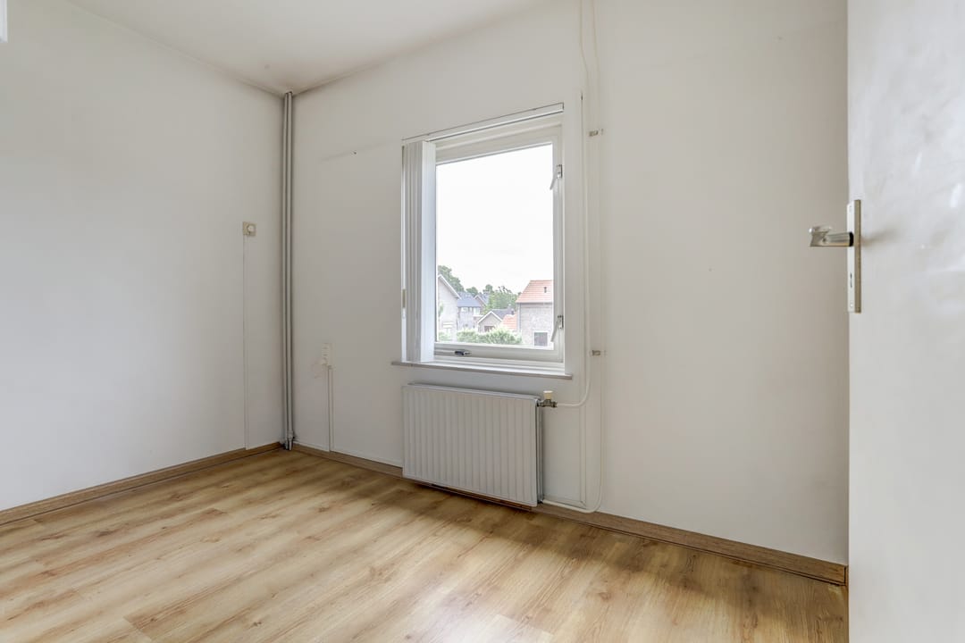 Foto 28 van Van Haestrechtstraat 28