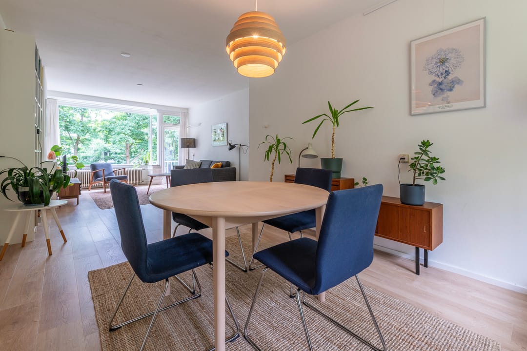 Foto 8 van Prinses Marijkelaan 30-2