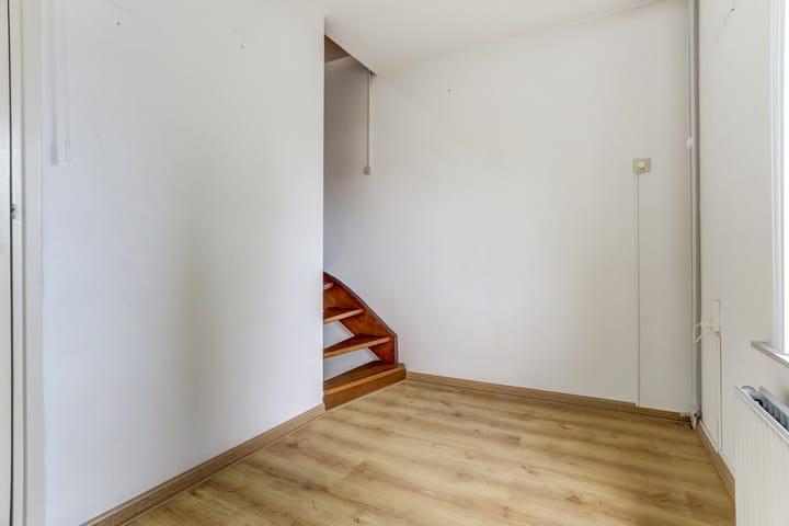 Foto 29 van Van Haestrechtstraat 28