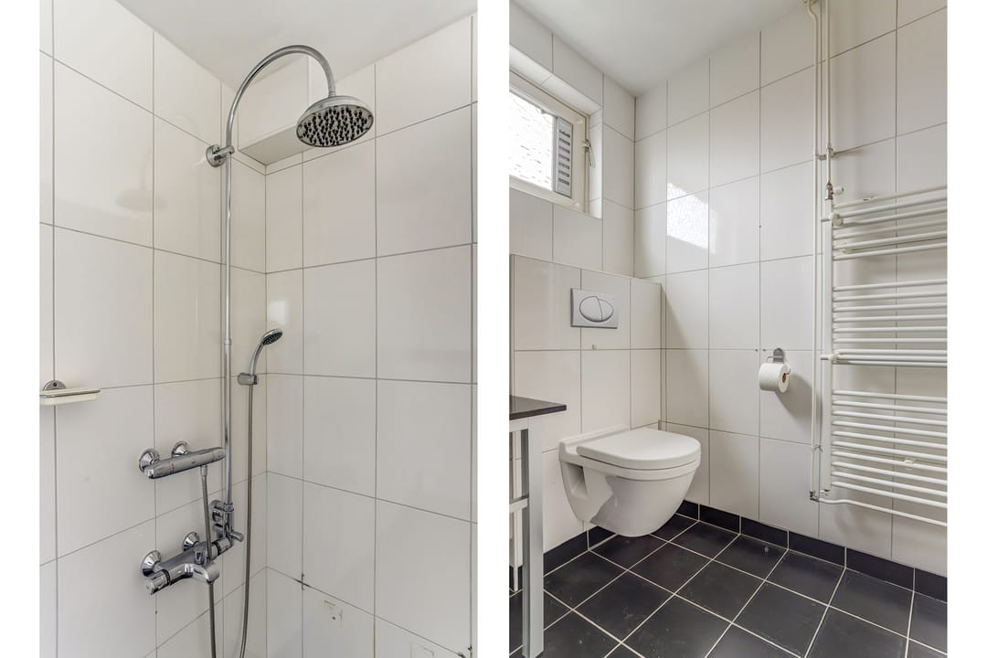 Foto 31 van Van Haestrechtstraat 28