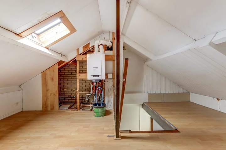 Foto 32 van Van Haestrechtstraat 28