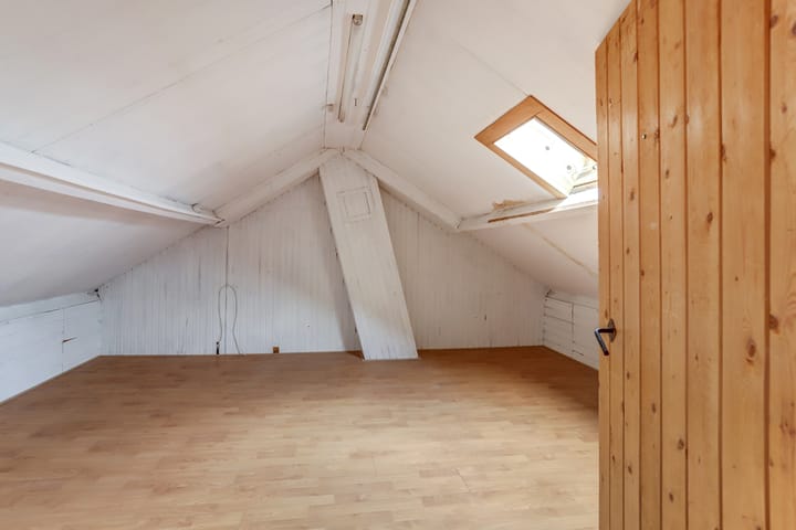 Foto 34 van Van Haestrechtstraat 28