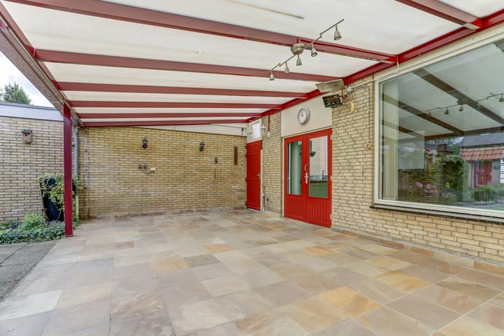 Foto 35 van Van Haestrechtstraat 28