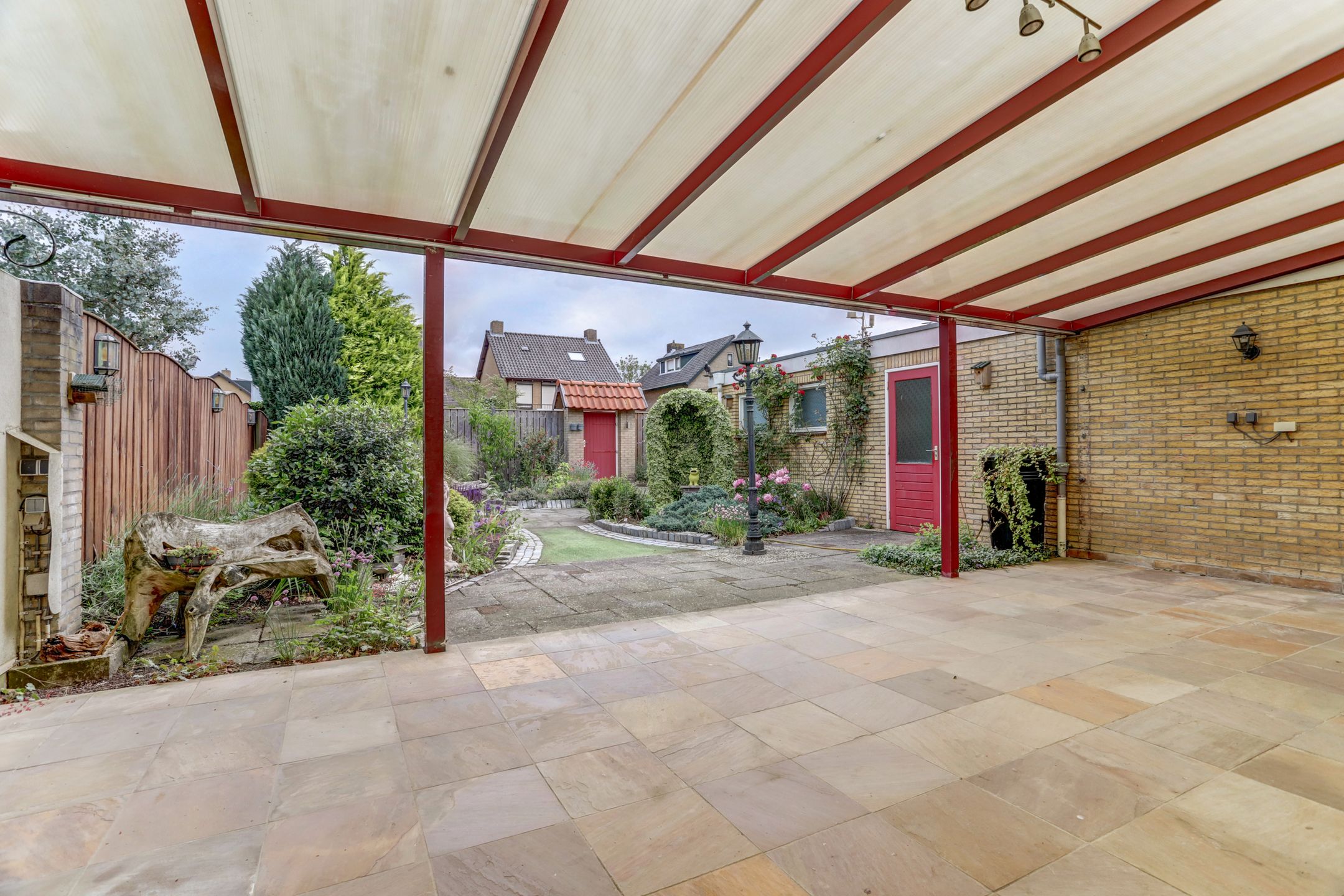 Foto 36 van Van Haestrechtstraat 28