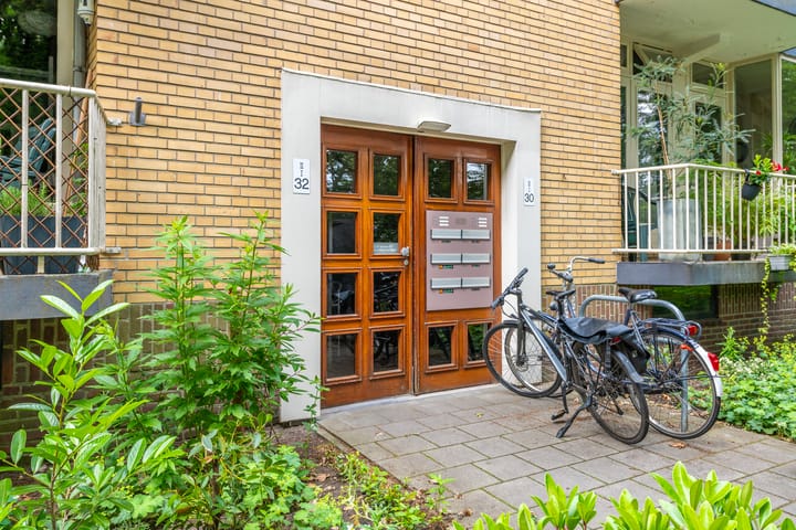 Photo 19 of Prinses Marijkelaan 30-2