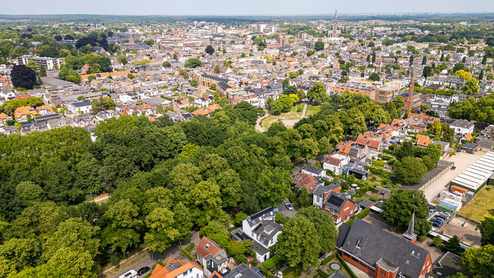 Foto 41 van Taludweg 41