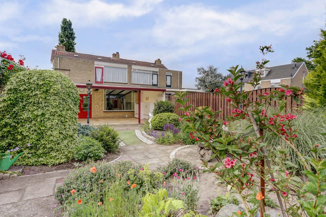 Foto 41 van Van Haestrechtstraat 28