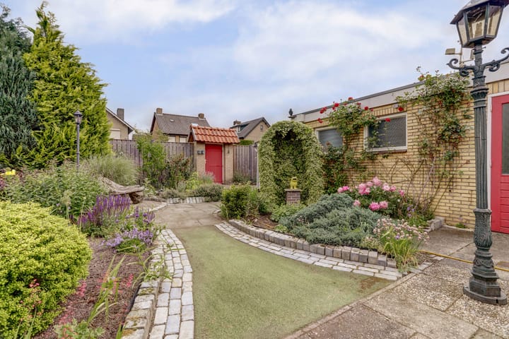 Foto 43 van Van Haestrechtstraat 28