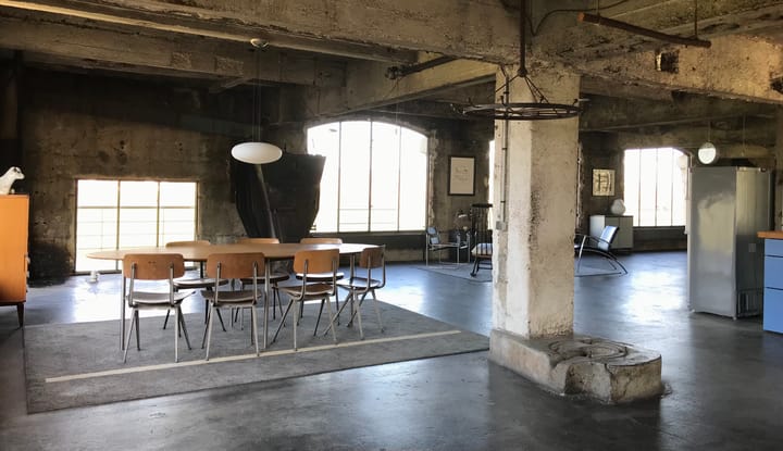 Foto 2 van 5 Chemin de la Boulonnerie