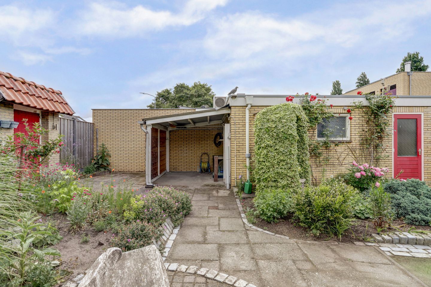 Foto 44 van Van Haestrechtstraat 28