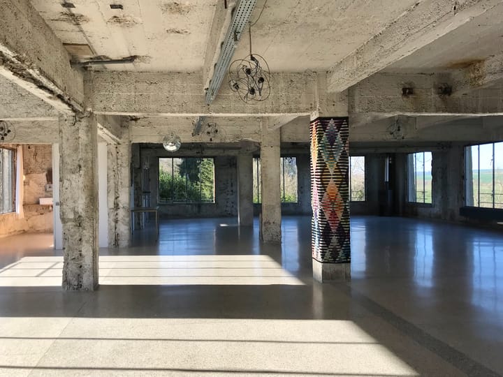 Foto 4 van 5 Chemin de la Boulonnerie