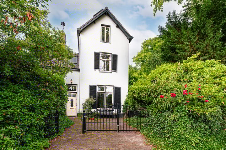 Foto 40 van Taludweg 41