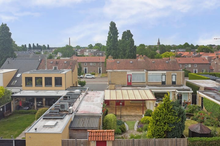 Foto 45 van Van Haestrechtstraat 28