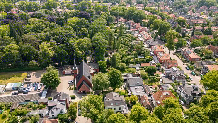 Foto 43 van Taludweg 41