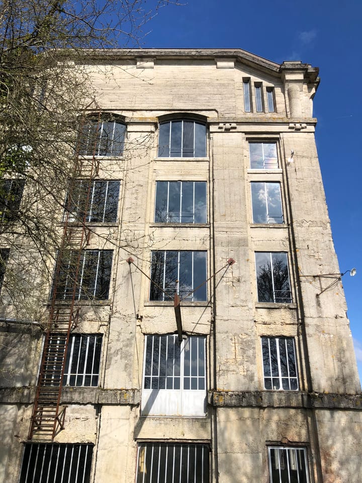 Foto 8 van 5 Chemin de la Boulonnerie