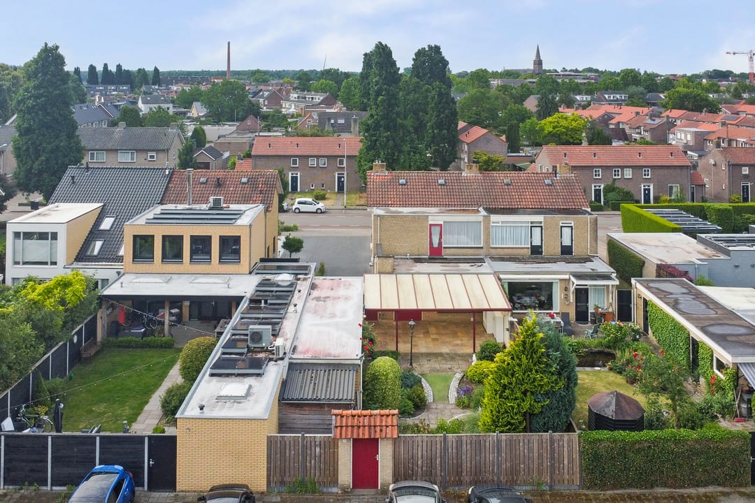 Foto 46 van Van Haestrechtstraat 28