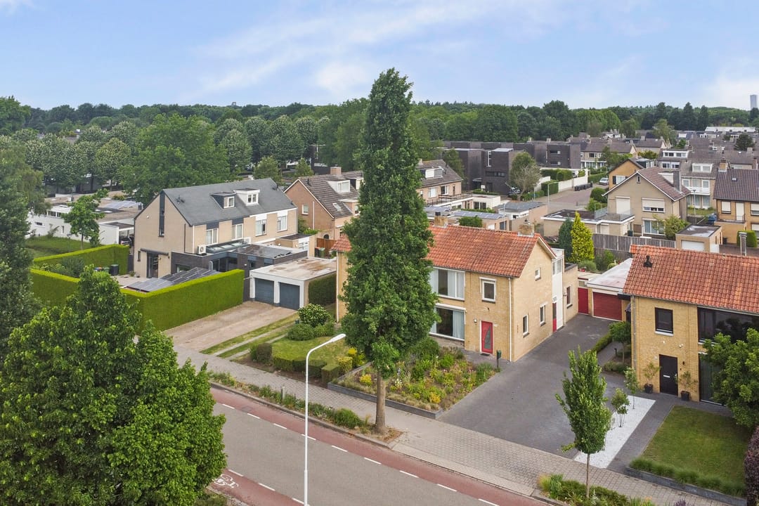 Foto 47 van Van Haestrechtstraat 28