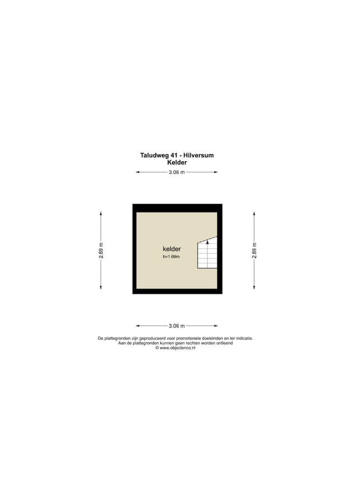 Foto 47 van Taludweg 41