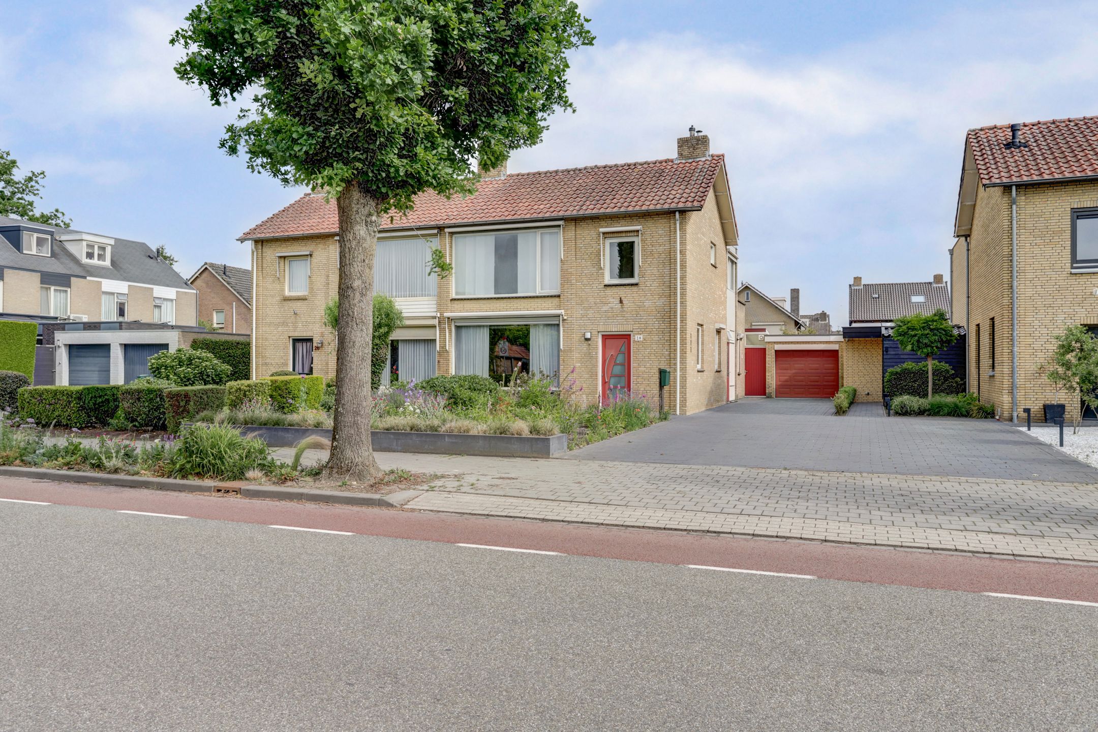 Foto 48 van Van Haestrechtstraat 28