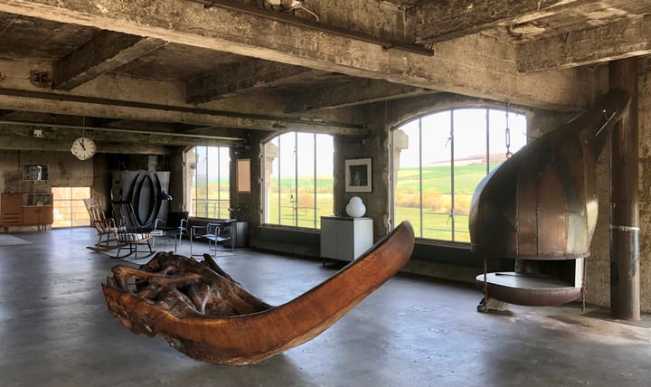 Foto 11 van 5 Chemin de la Boulonnerie