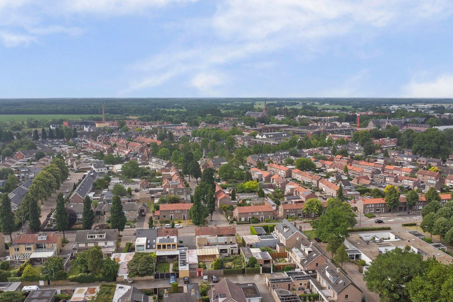 Foto 50 van Van Haestrechtstraat 28