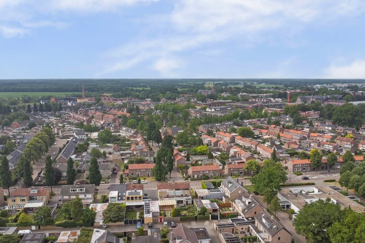 Foto 50 van Van Haestrechtstraat 28