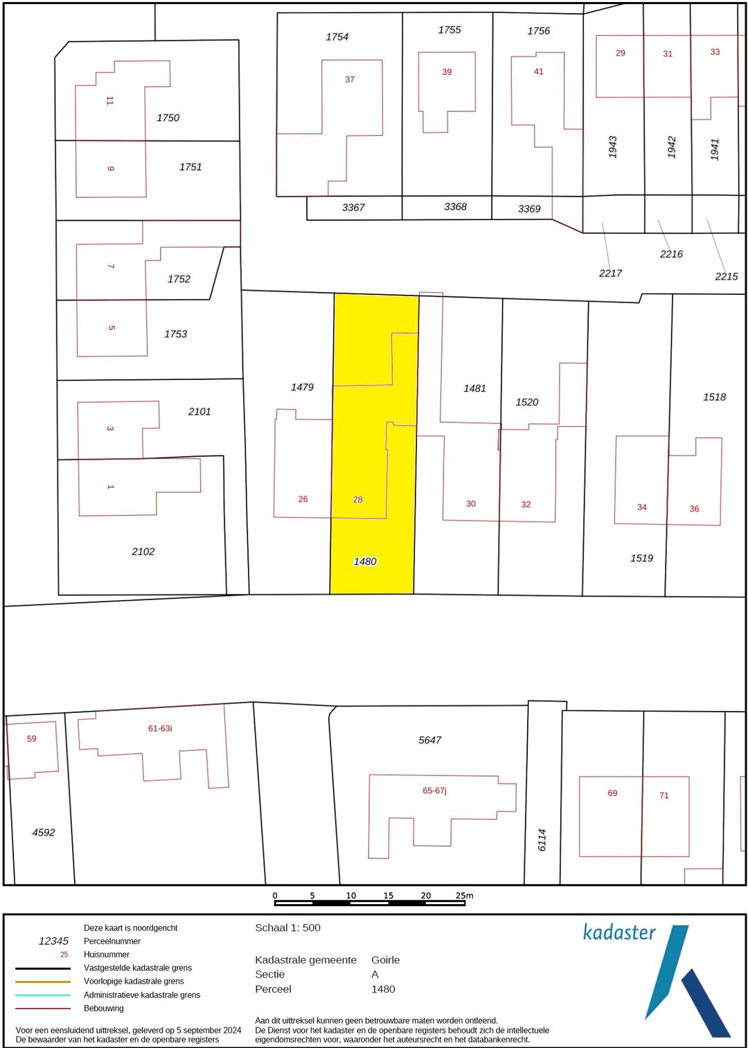 Foto 56 van Van Haestrechtstraat 28