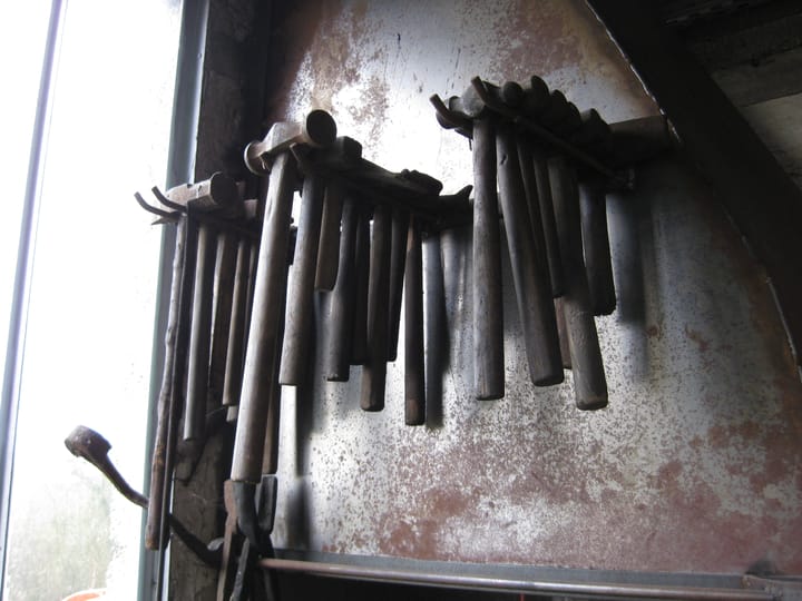 Foto 14 van 5 Chemin de la Boulonnerie