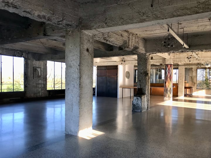 Foto 21 van 5 Chemin de la Boulonnerie