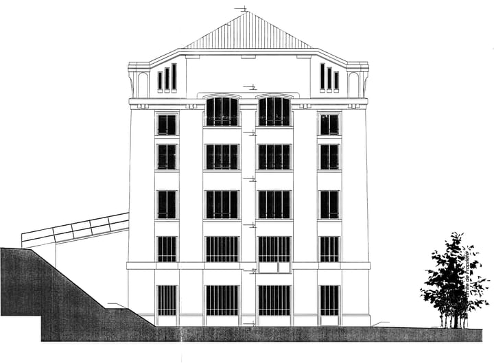 Foto 33 van 5 Chemin de la Boulonnerie