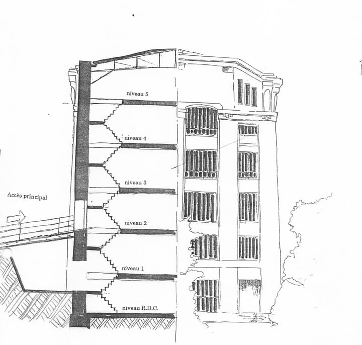 Foto 34 van 5 Chemin de la Boulonnerie