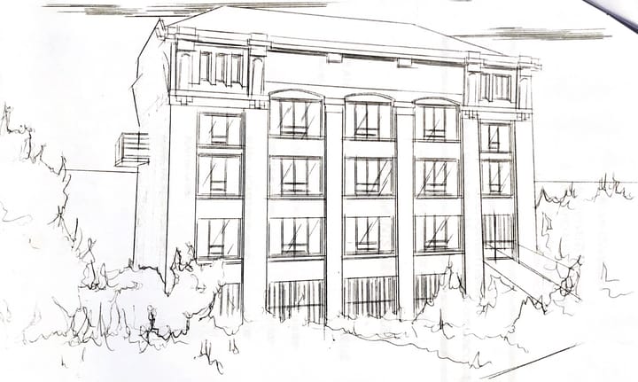 Foto 35 van 5 Chemin de la Boulonnerie