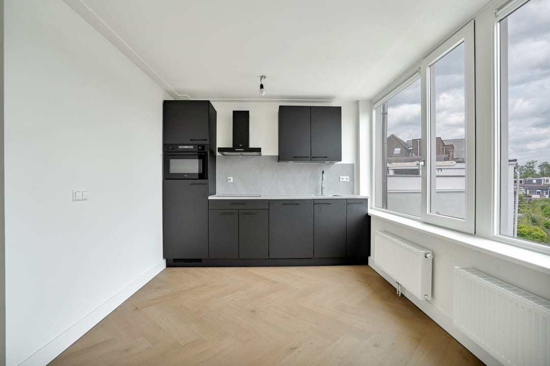 Foto 2 van Lauwerecht 235-B