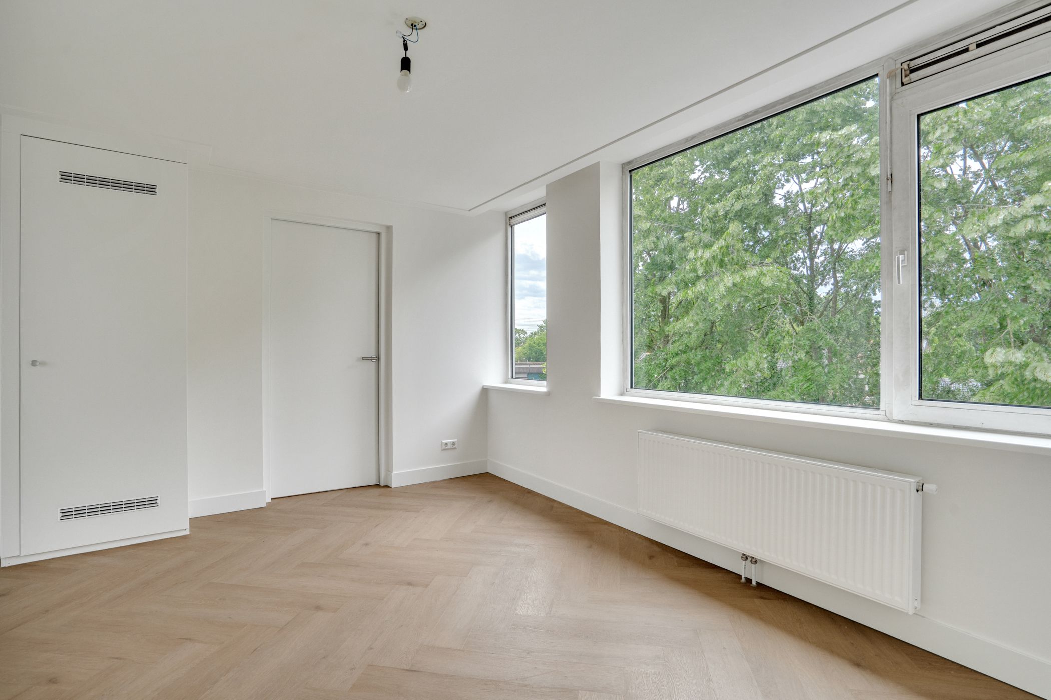 Foto 3 van Lauwerecht 235-B