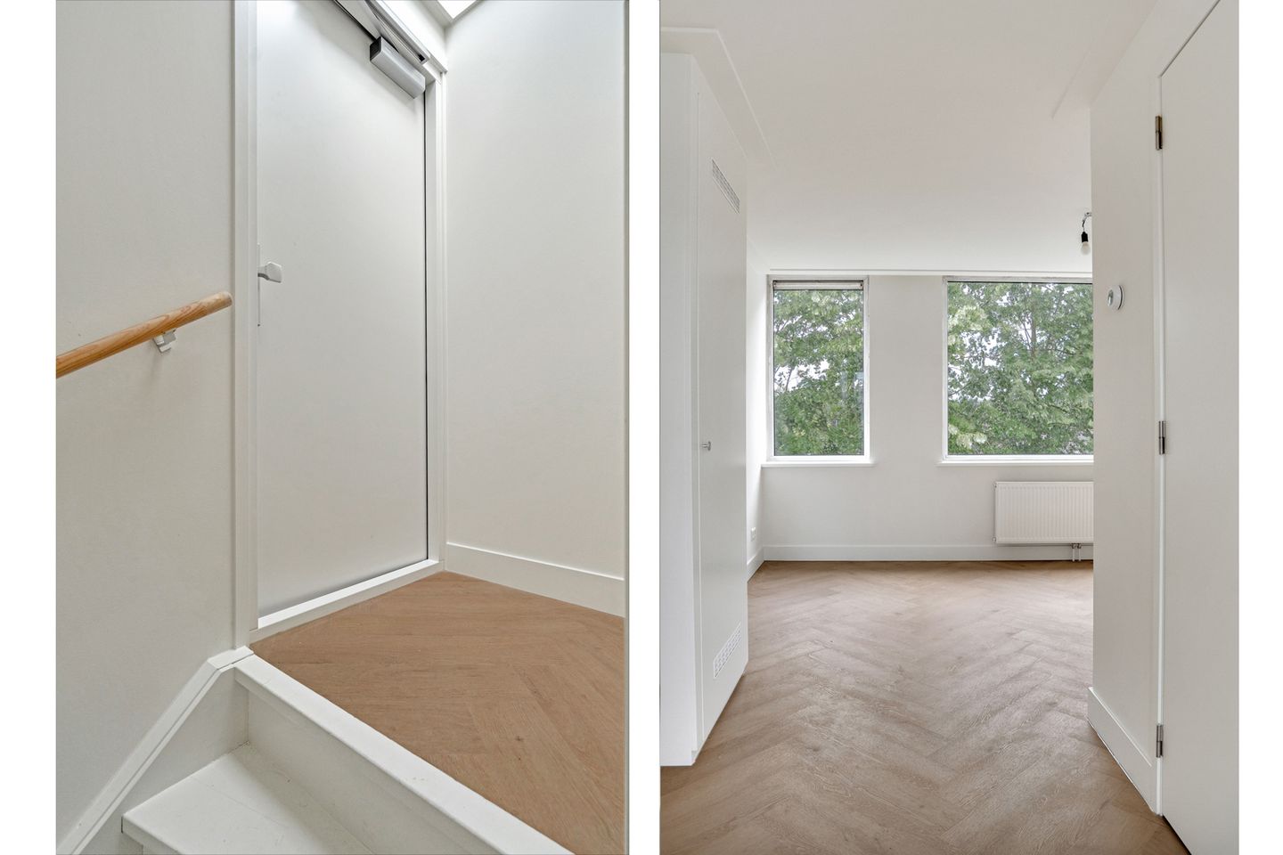 Foto 4 van Lauwerecht 235-B