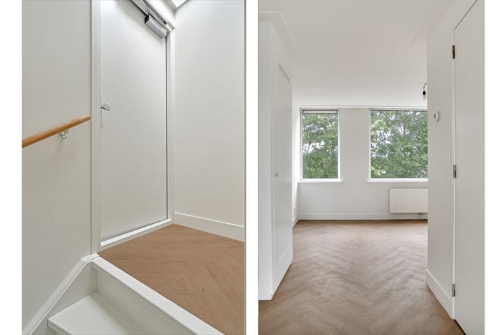 Foto 4 van Lauwerecht 235-B