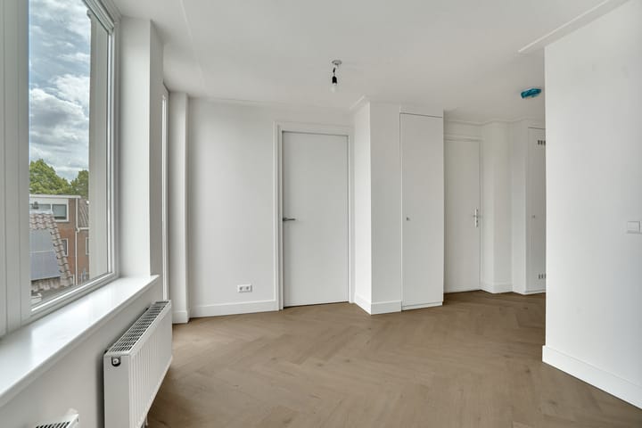 Foto 5 van Lauwerecht 235-B