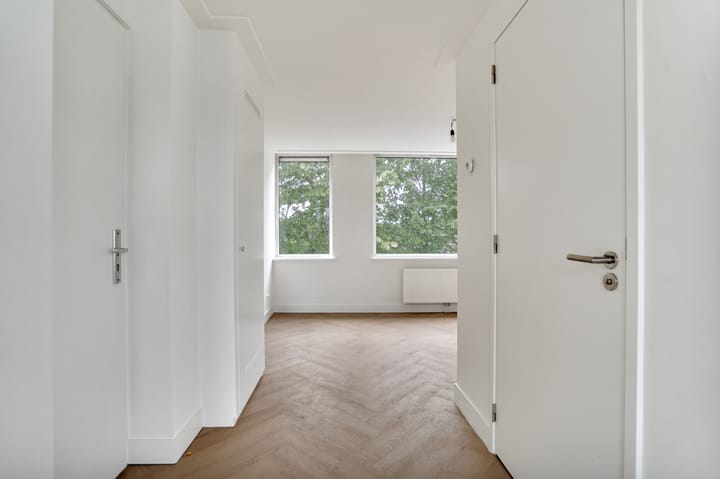 Foto 6 van Lauwerecht 235-B