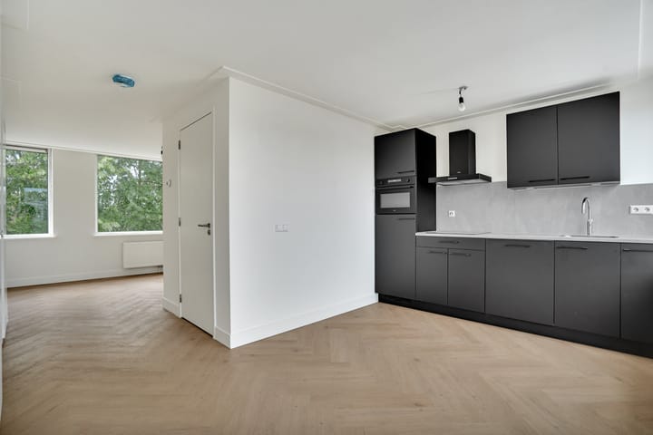 Foto 9 van Lauwerecht 235-B