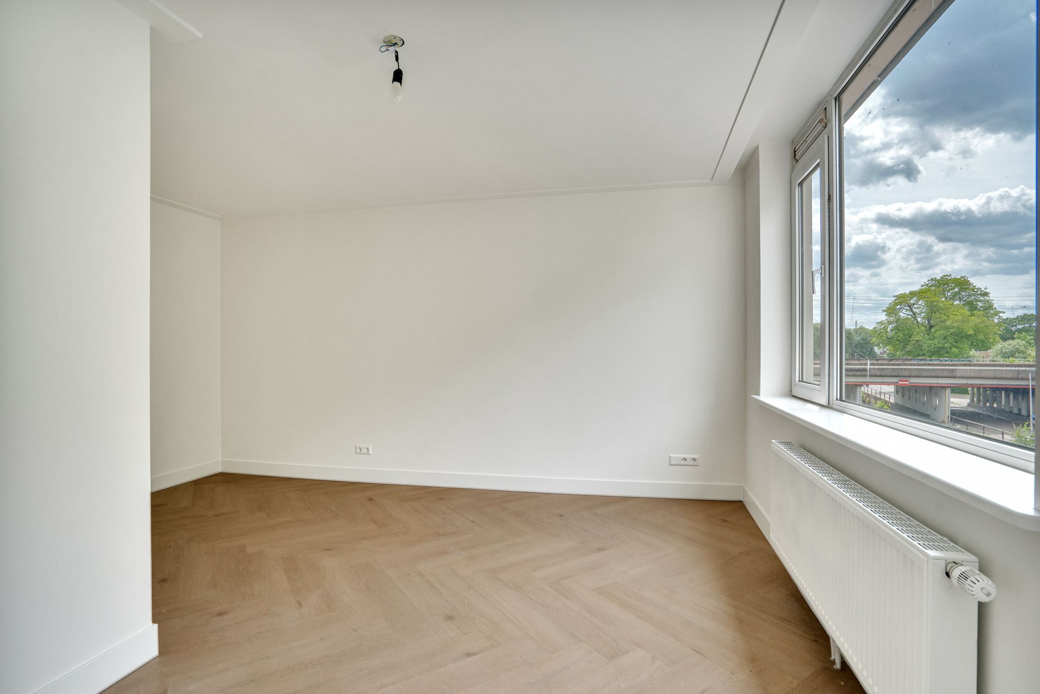 Foto 12 van Lauwerecht 235-B