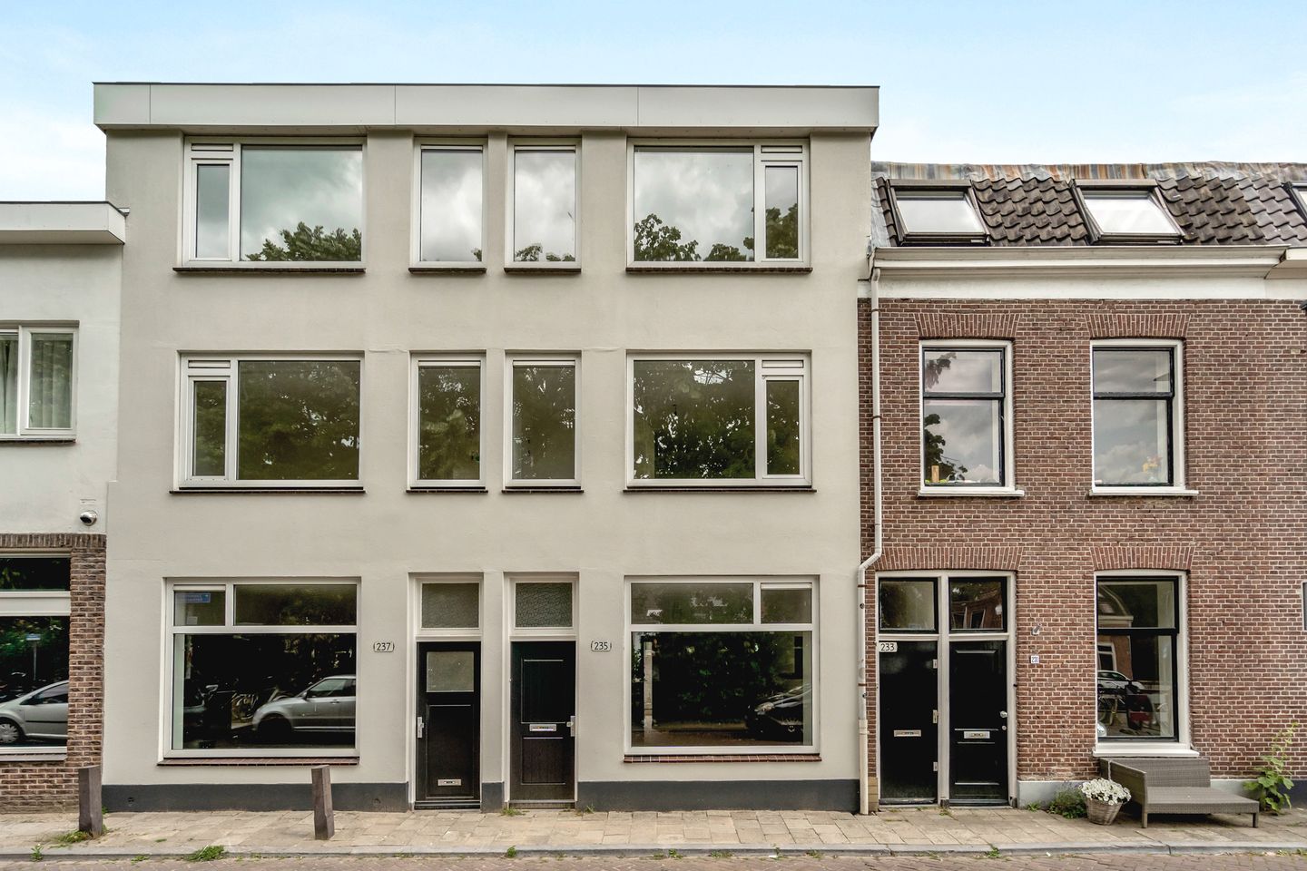 Foto 19 van Lauwerecht 235-B