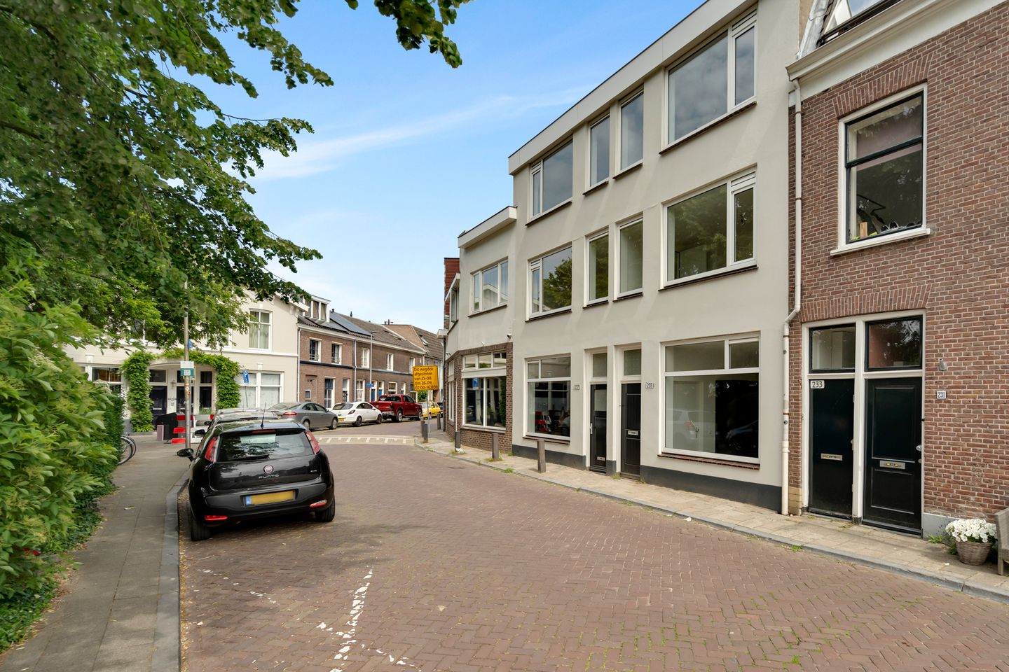 Foto 20 van Lauwerecht 235-B