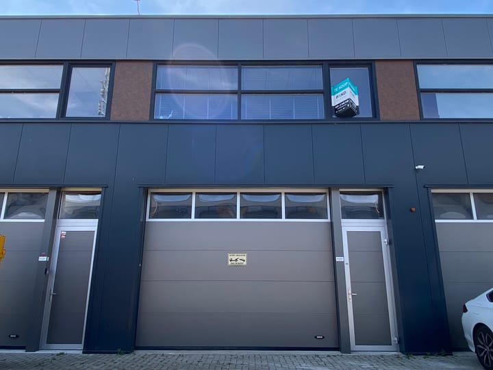 Spaarnwouderweg 1125-N