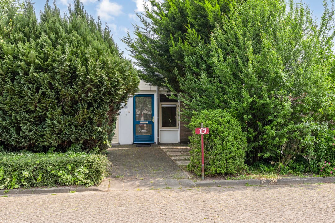 Foto 1 van Geerland 17