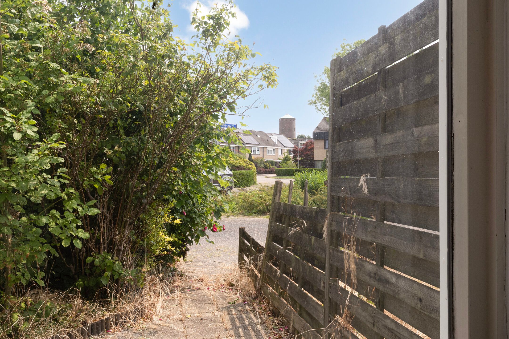 Foto 24 van Geerland 17