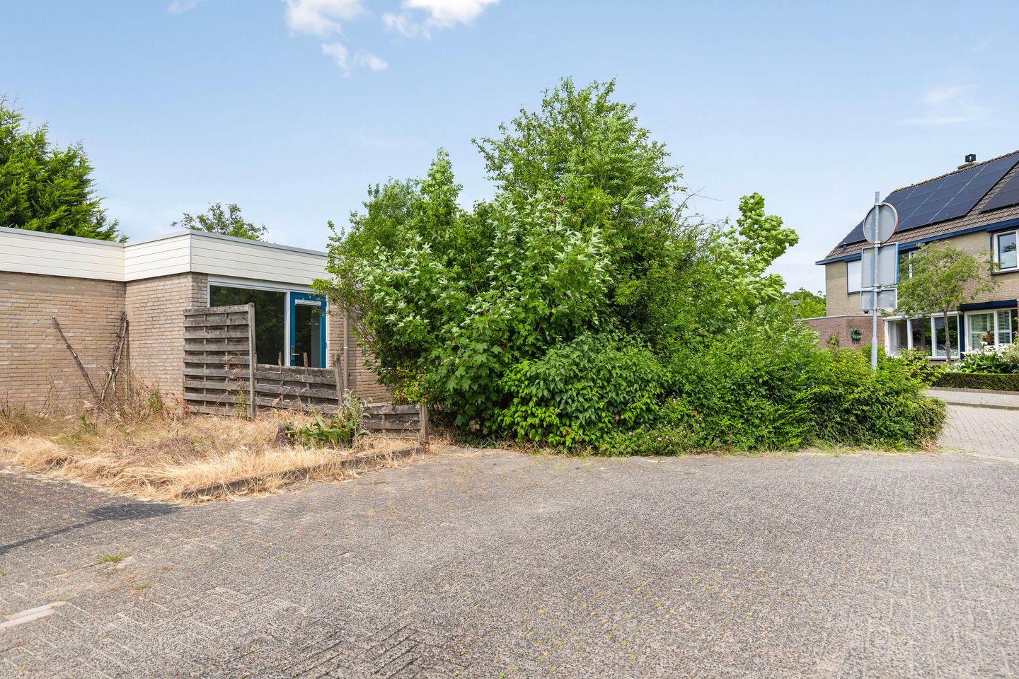 Foto 25 van Geerland 17