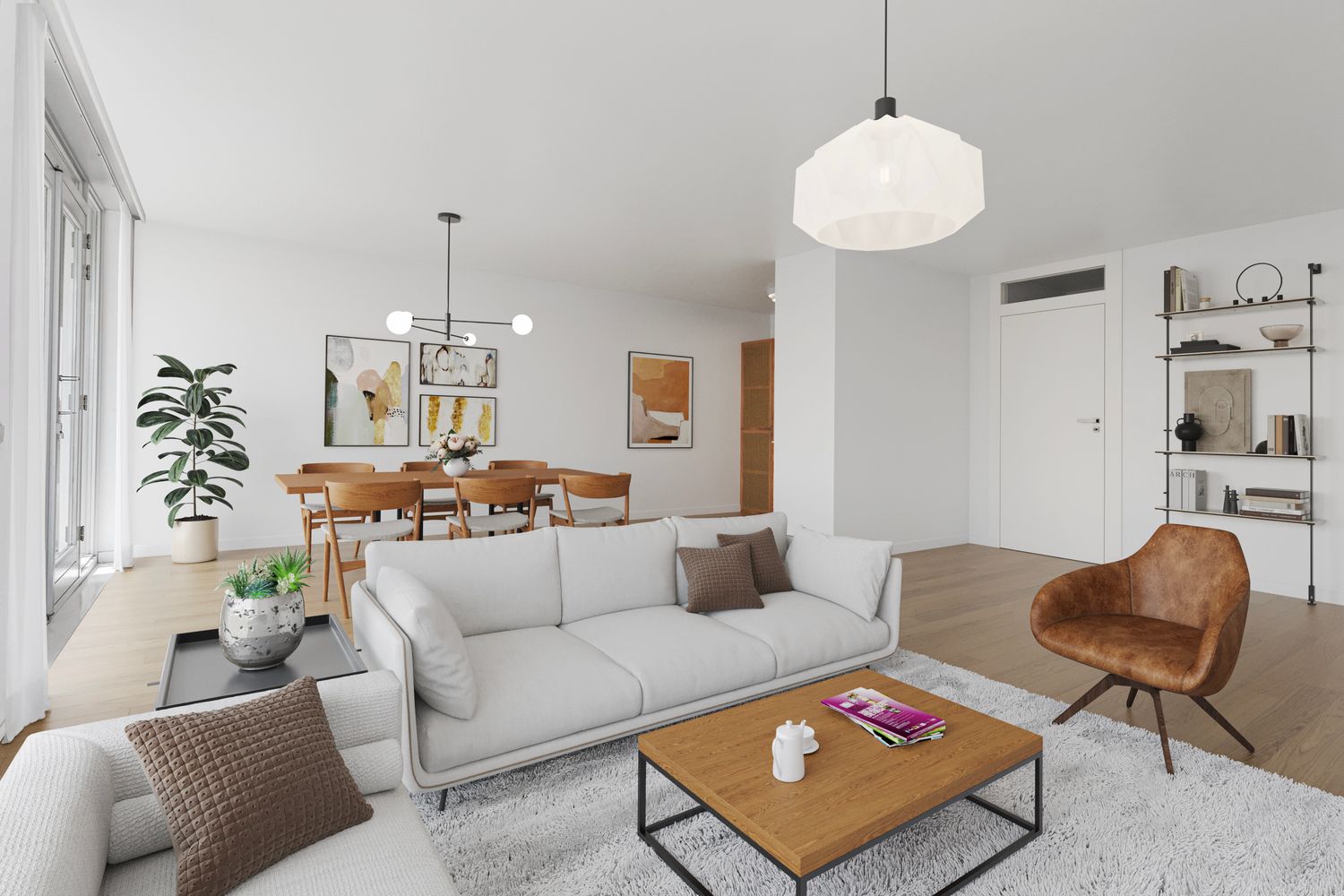 Foto 6 van De Kranshof 6