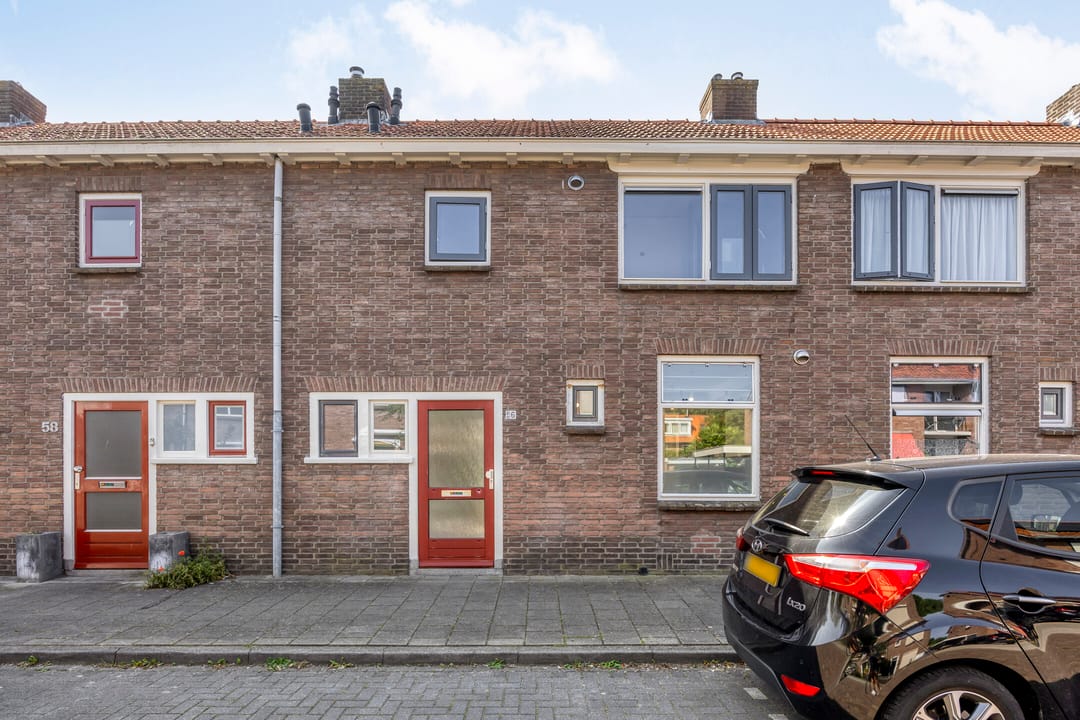 Photo 1 of Verwerstraat 56