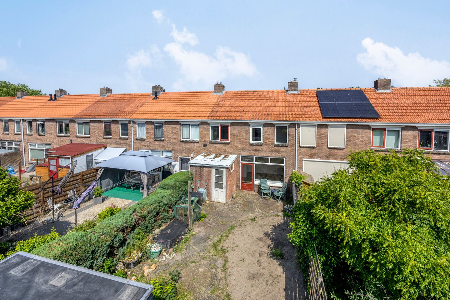 Photo 19 of Verwerstraat 56